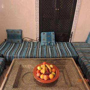 Appartement met een Slaapkamer